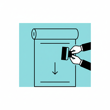 Designer Wallpapering