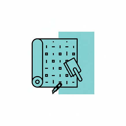 General Wallpapering