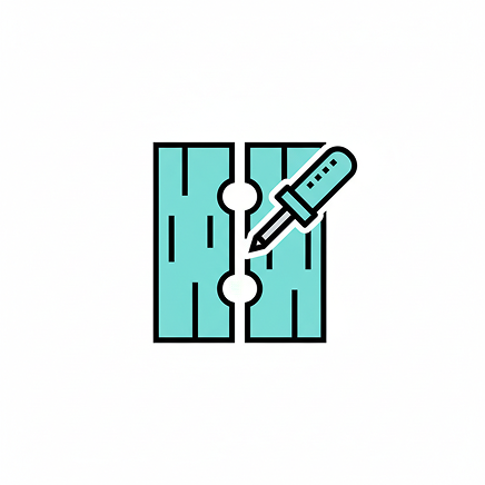 Small Joinery Repairs