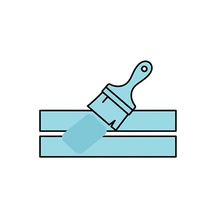 Wood Finishes & Varnishes