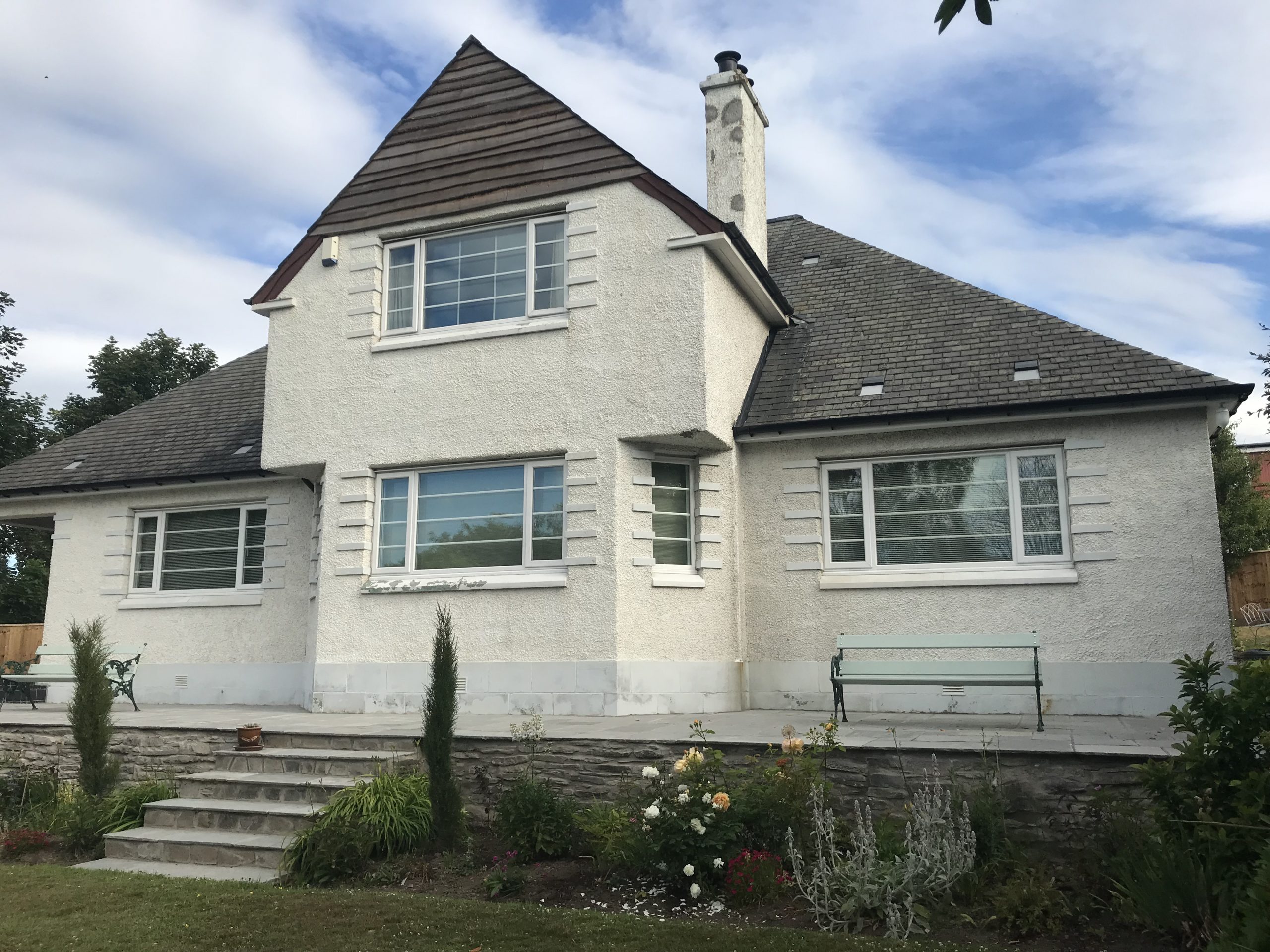 Domestic Painter And Decorator Dundee