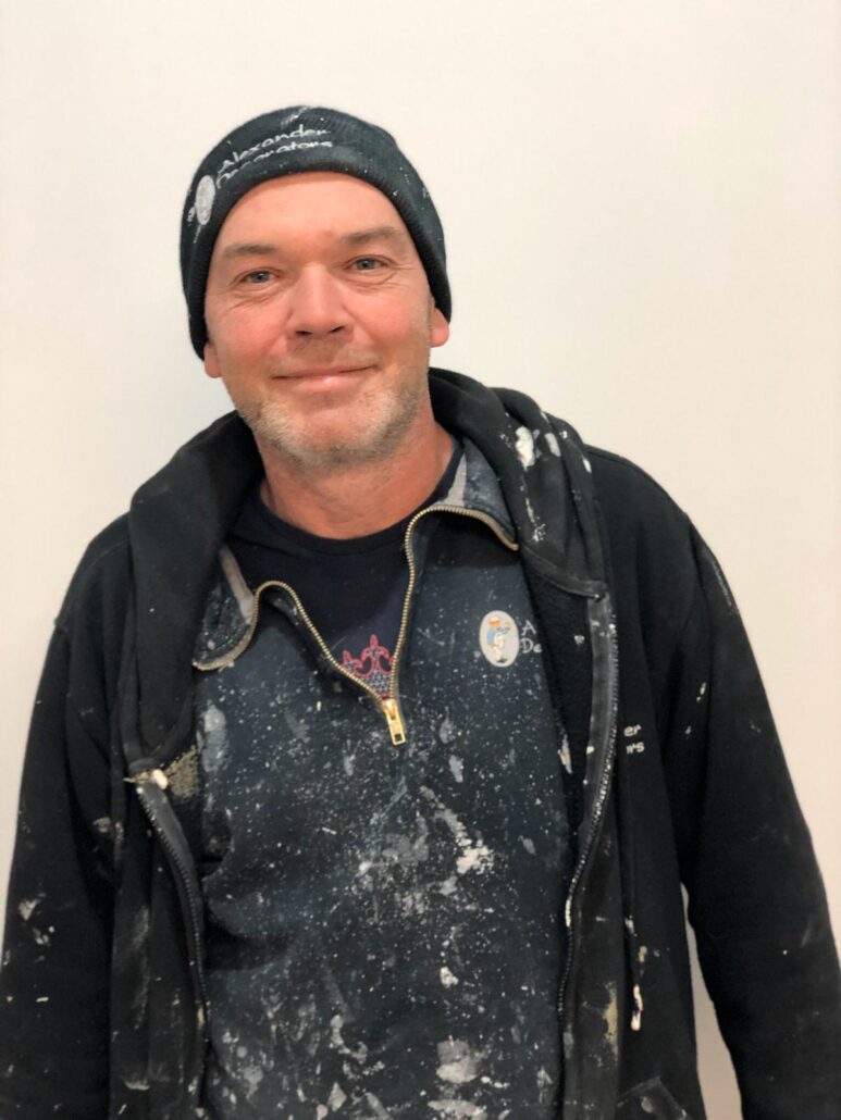 GrahamGlasgow Aka G Bannerman