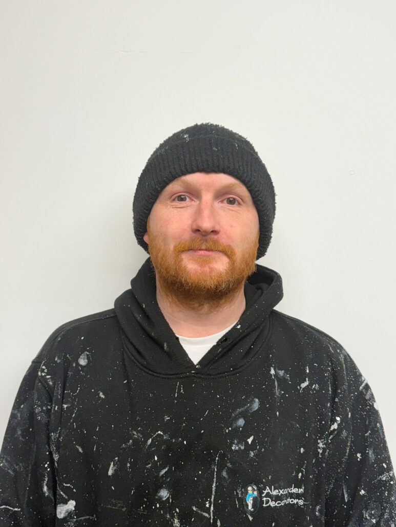 Scott Garland Aka Big Red