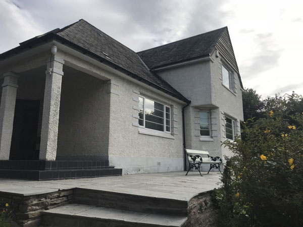 Domestic Painter Decorator Dundee