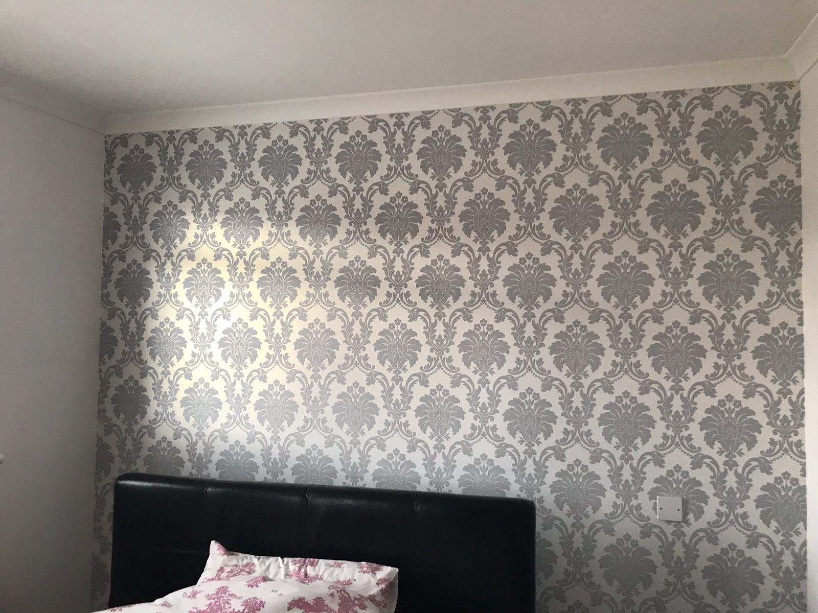 Local Painter And Decorator Dundee