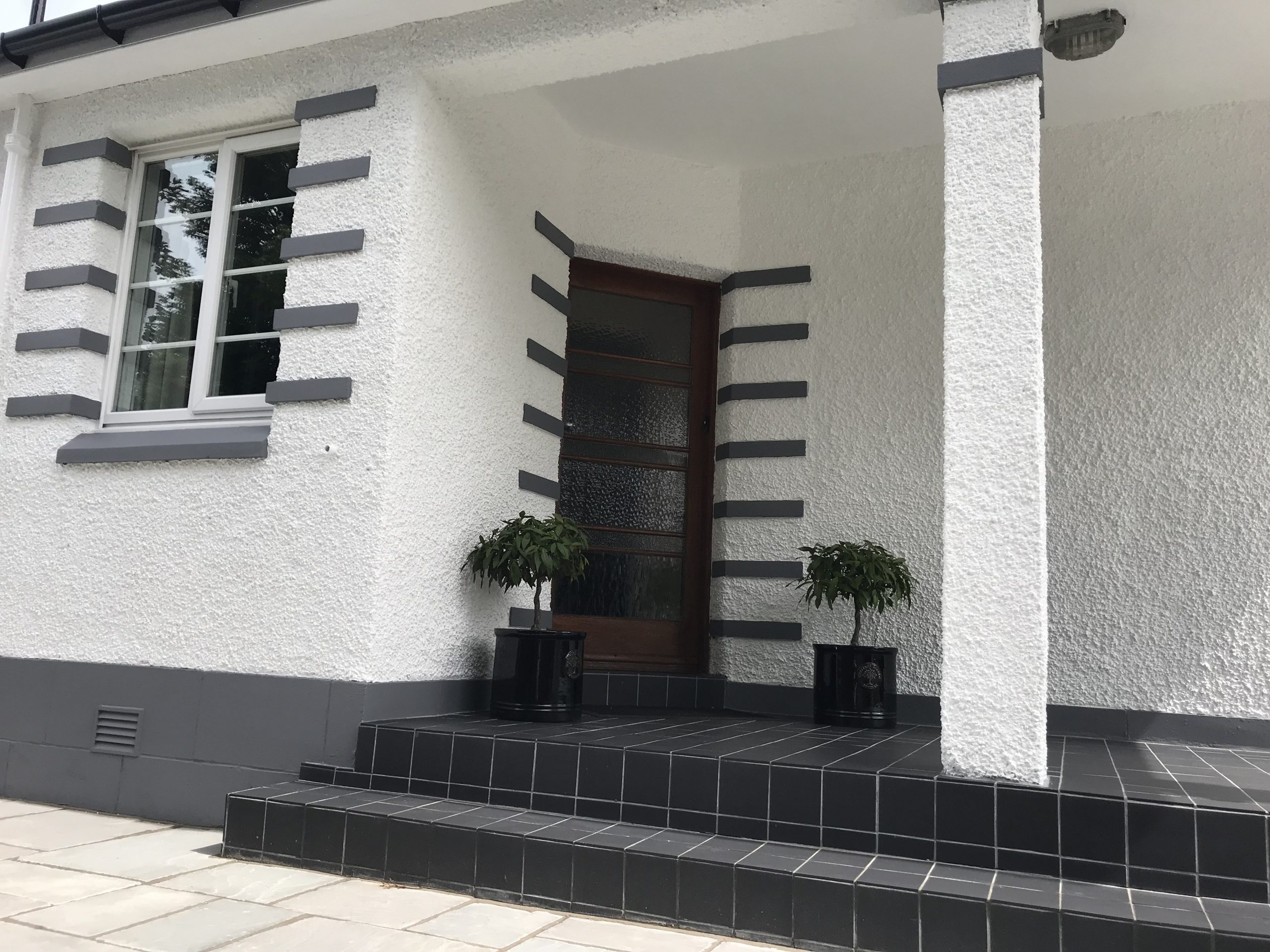 Local Painters And Decorators Dundee